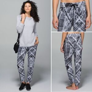 Lululemon Namaskar Pant II
